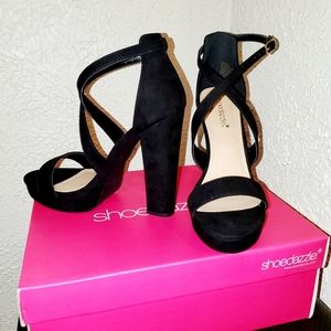 Dress Sandal - Heels - NWT